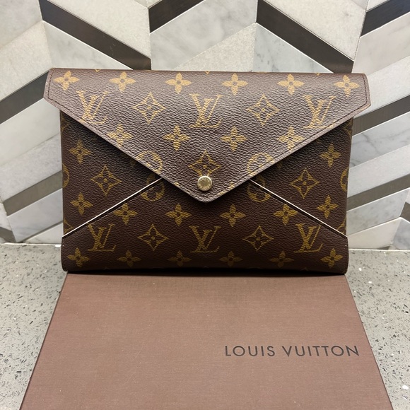 SOLD Louis Vuitton Large Kirigami - Picture 7 of 14